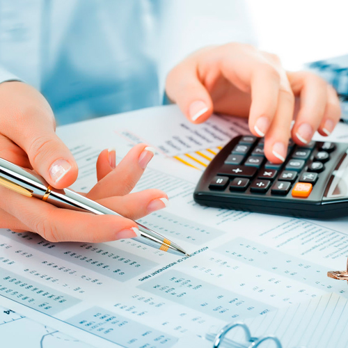 Бухгалтерське обслуговування