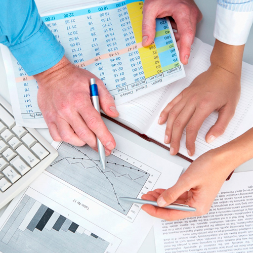 Відновлення обліку