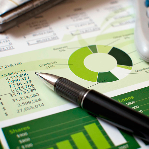 Підготовка та подання звітності