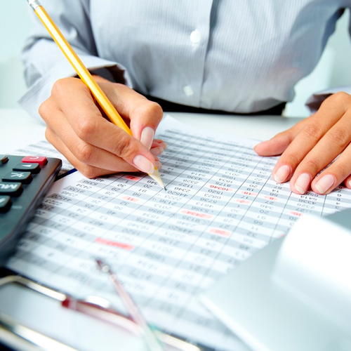 Нарахування зарплати, кадровий облік