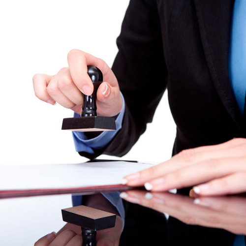 Реєстрація підприємств